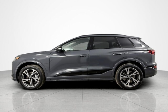 2027 Audi Q6 e-tron