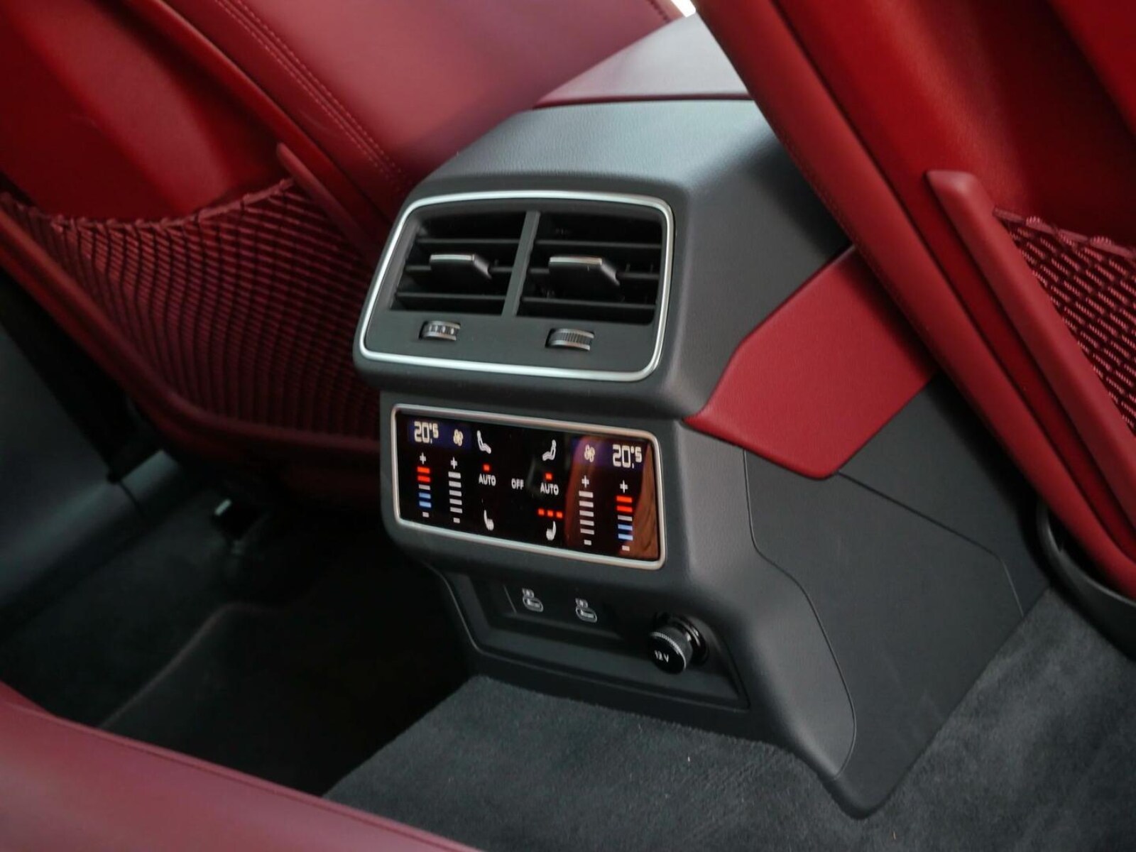 Audi S6 Limousine – Bild 17