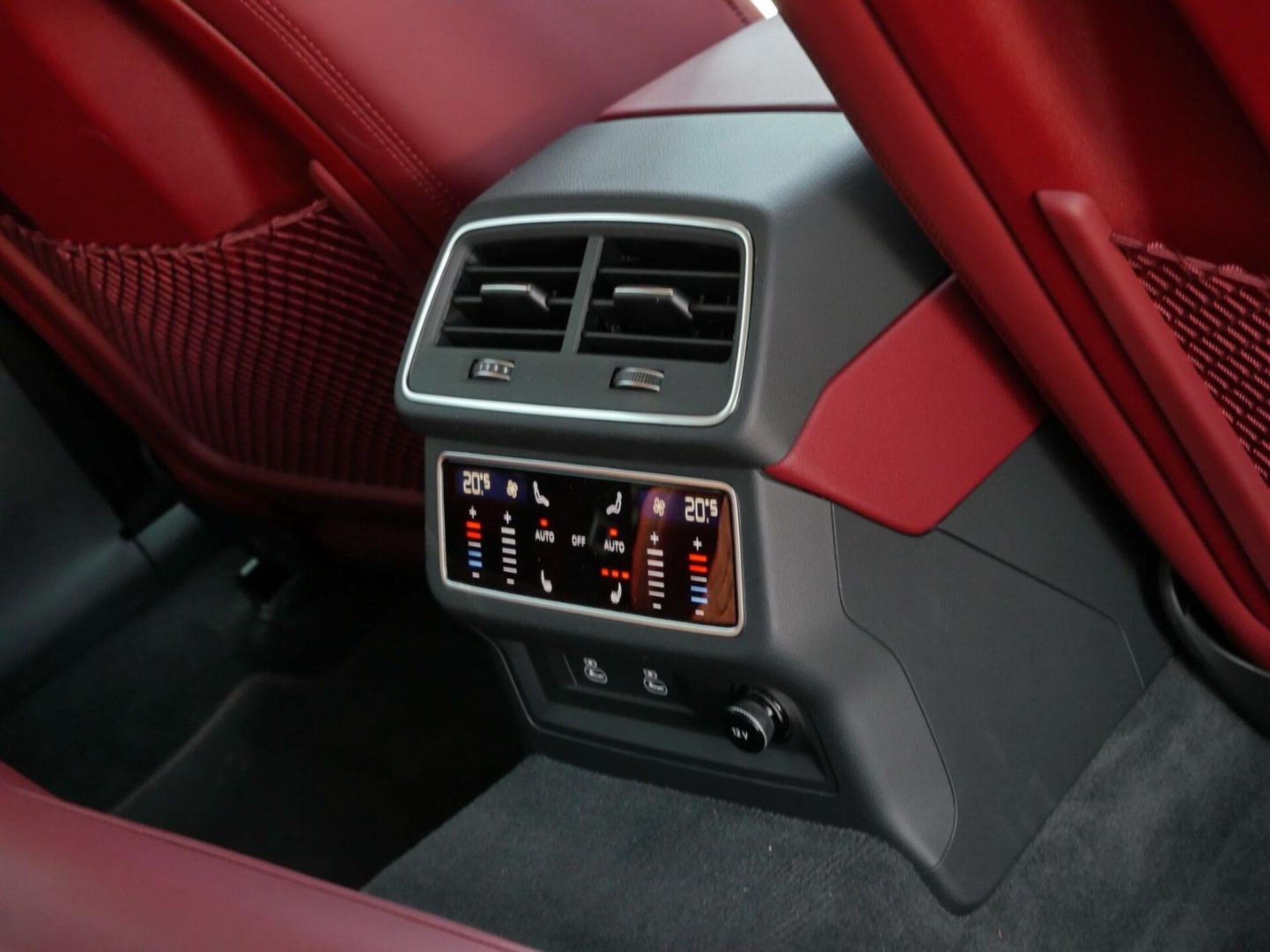 Audi S6 Limousine