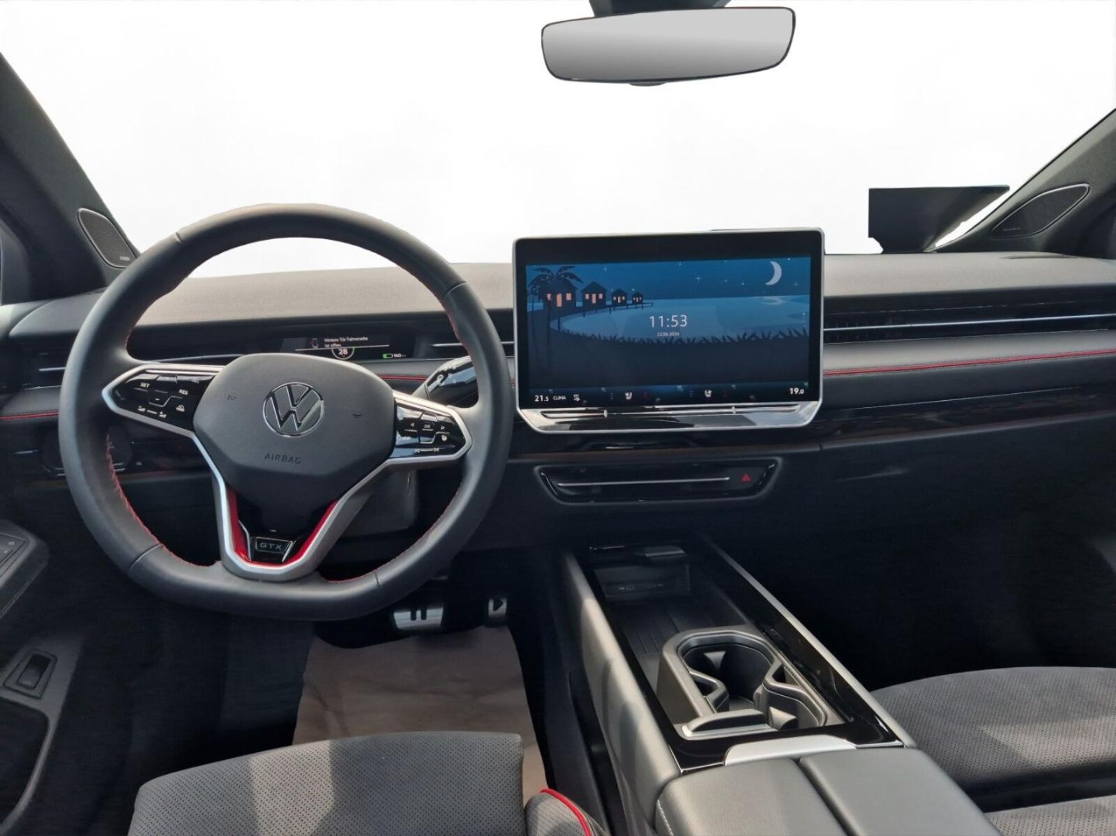 Volkswagen ID.7 Tourer – Bild 10