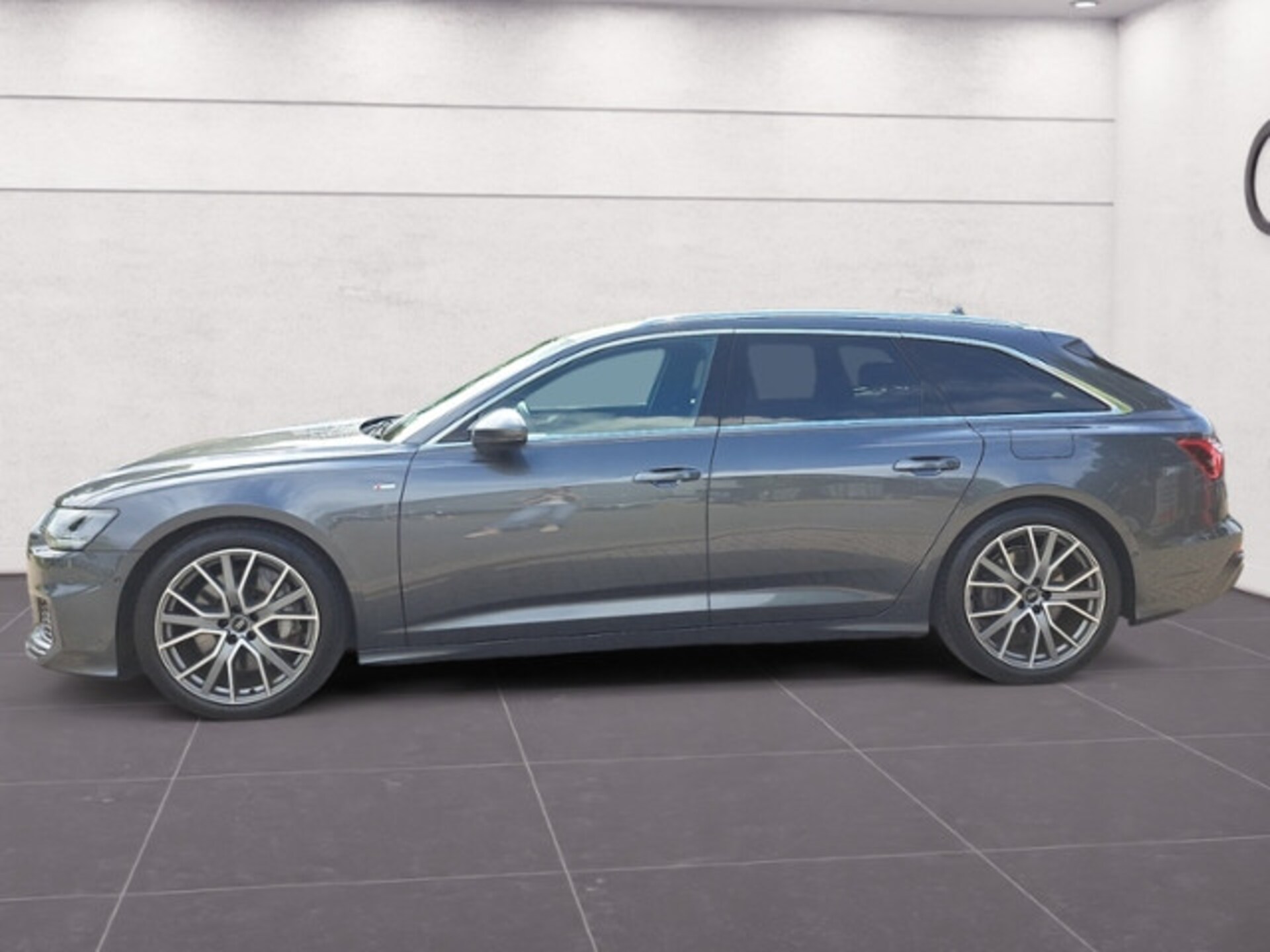 Audi A6 Avant TFSI e Sport