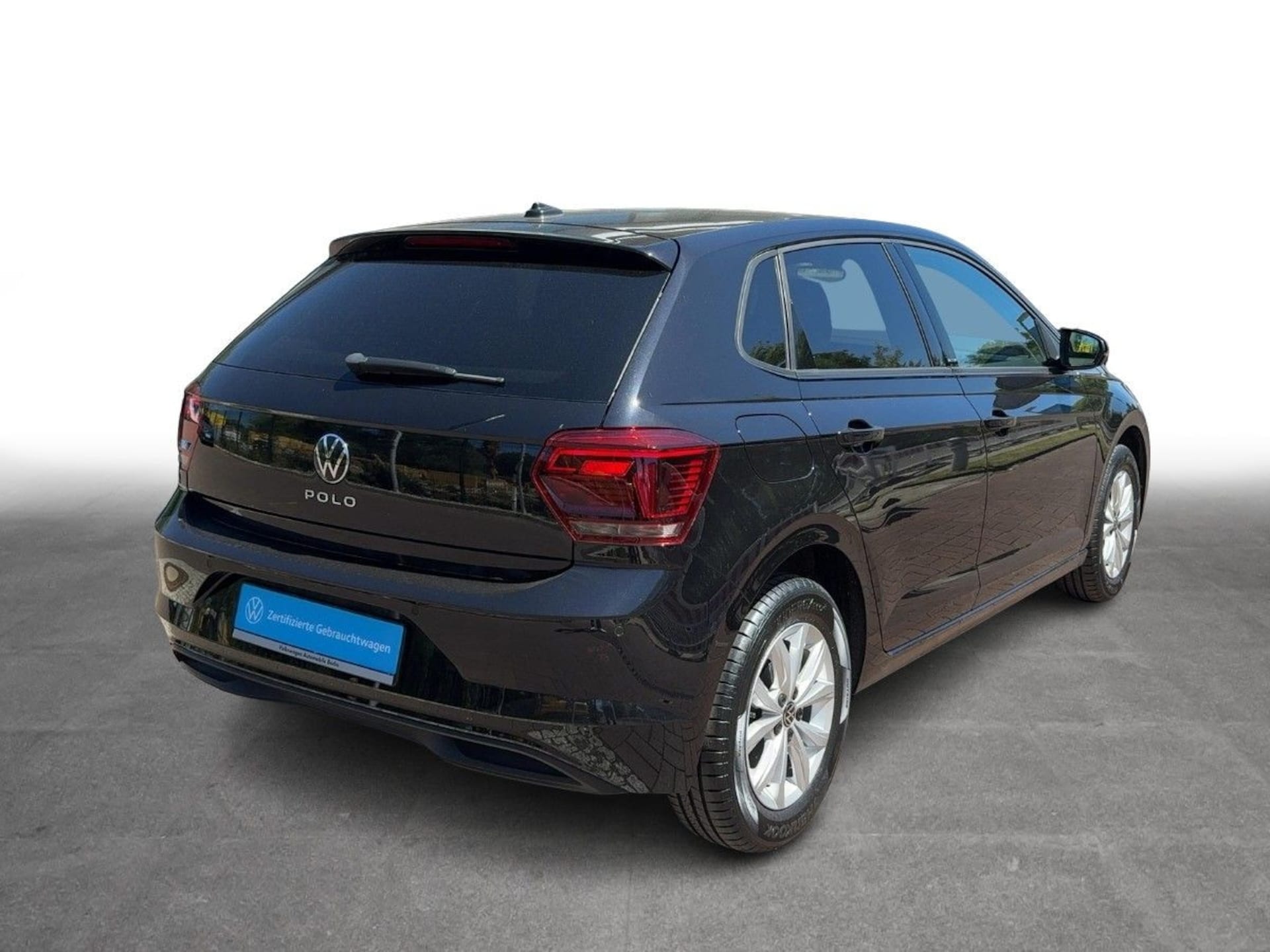 Volkswagen Polo Active
