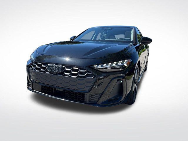 2026 Audi A5 Sedan