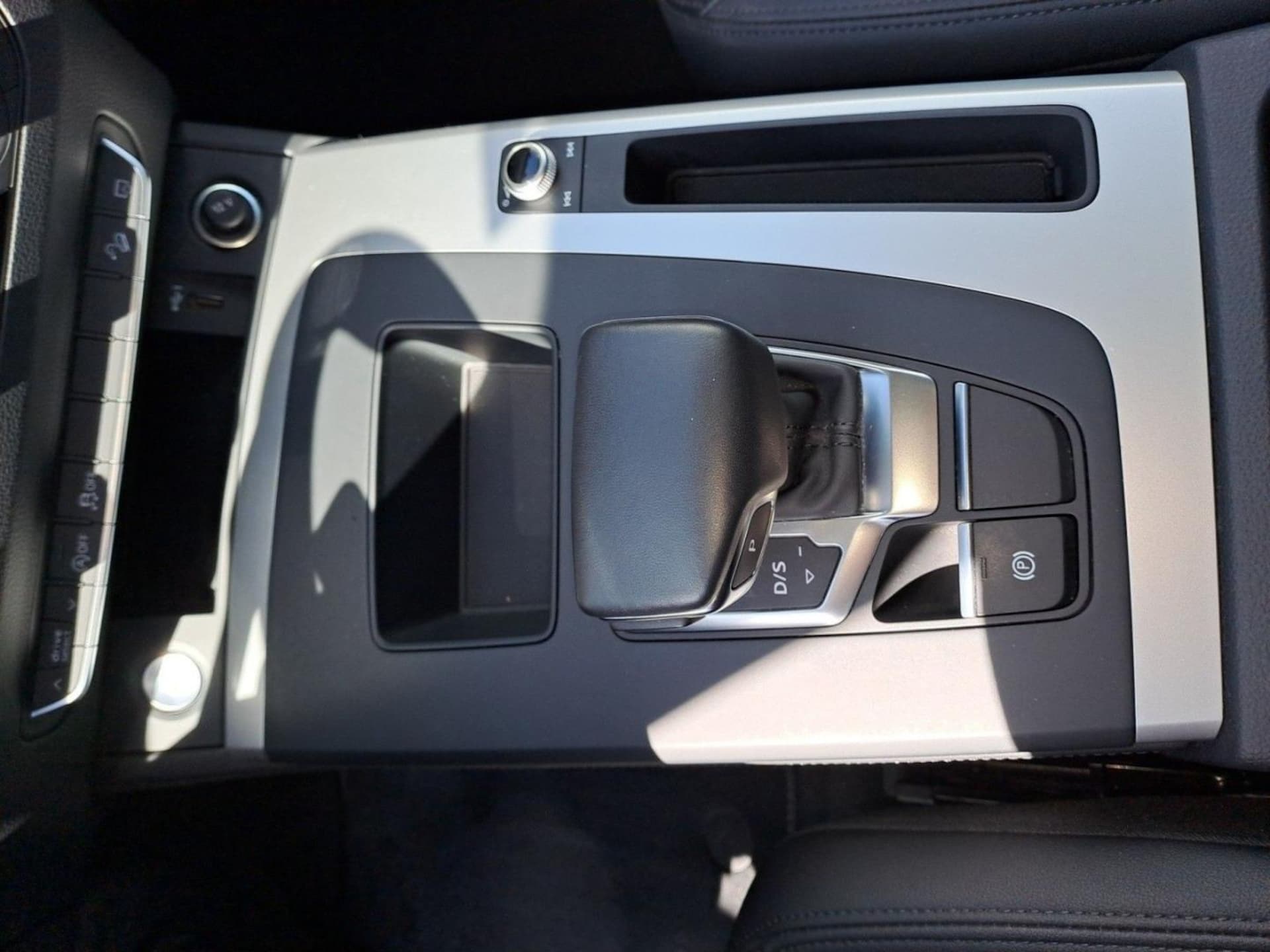 Audi Q5 SUV