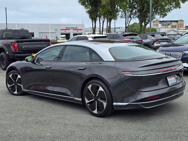 2023 Lucid Air