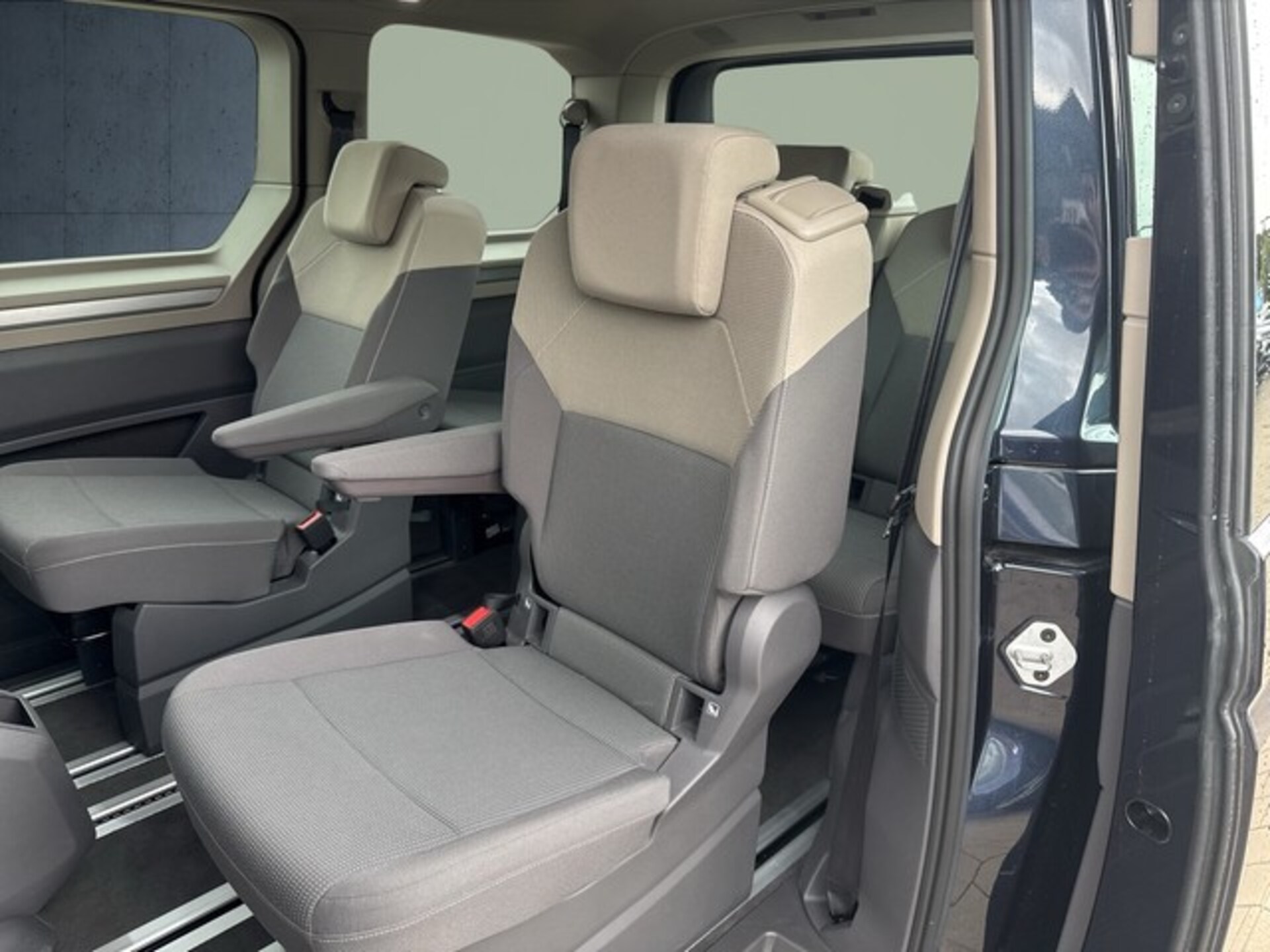 Volkswagen Multivan Life