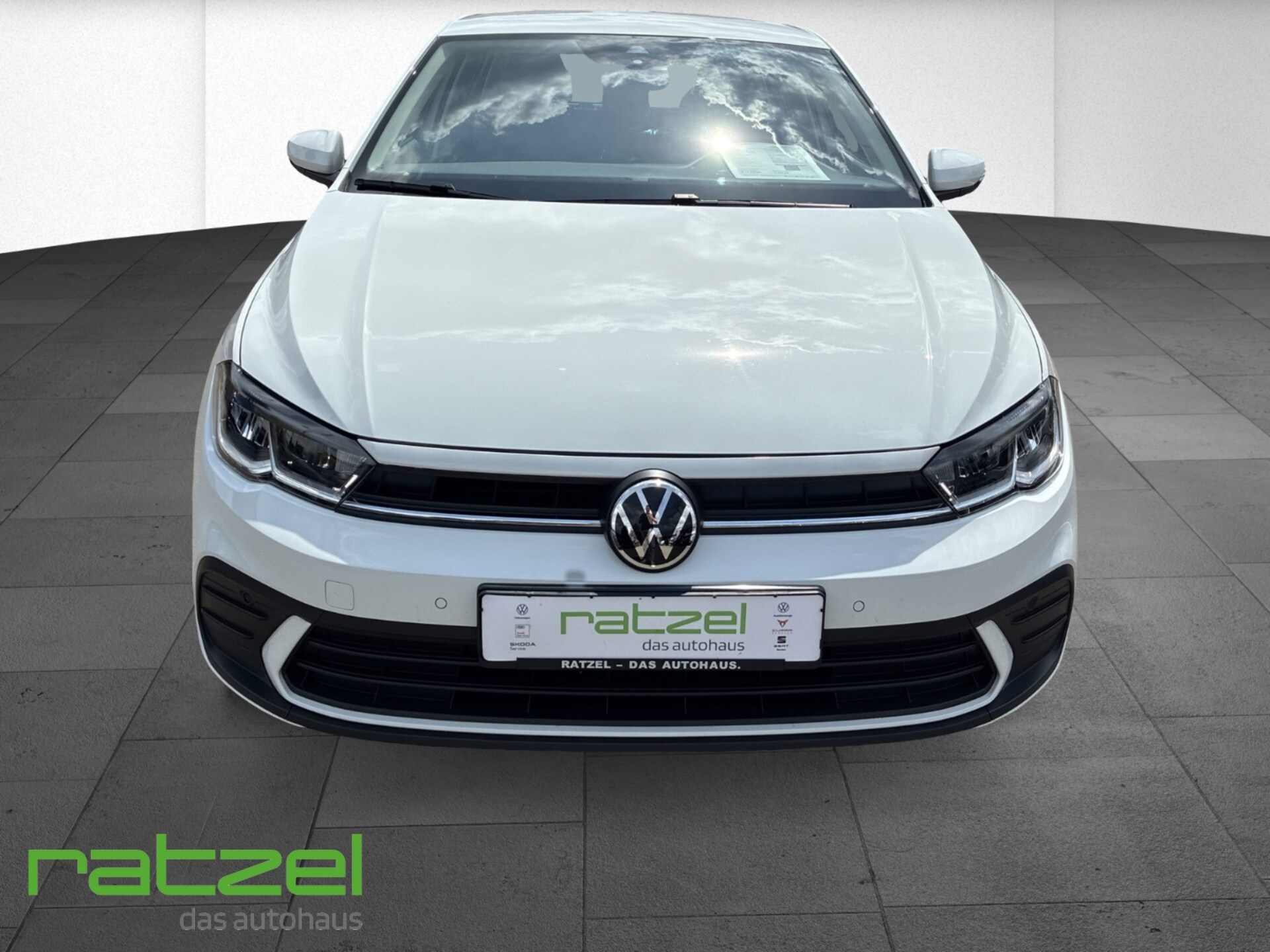 Volkswagen Polo Life