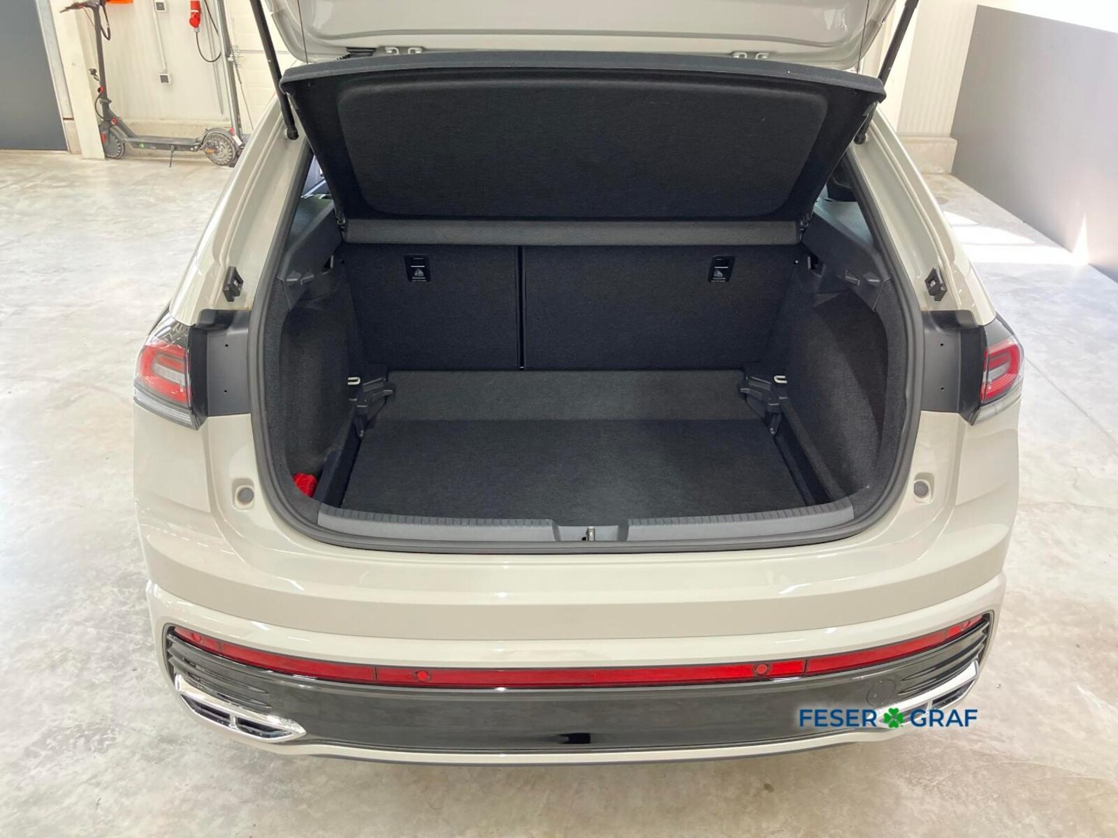 Volkswagen Taigo – Bild 10