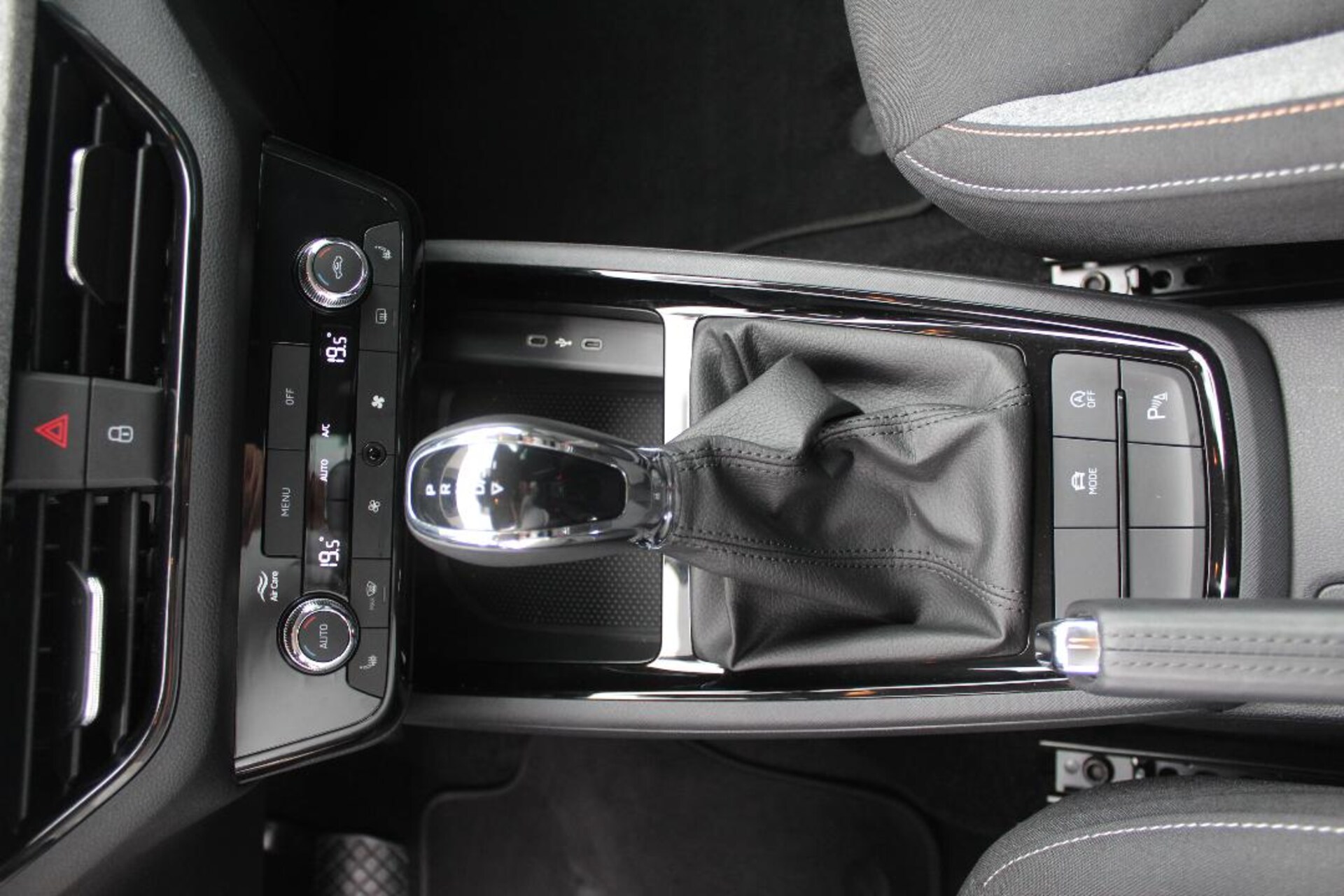 Skoda Kamiq Selection