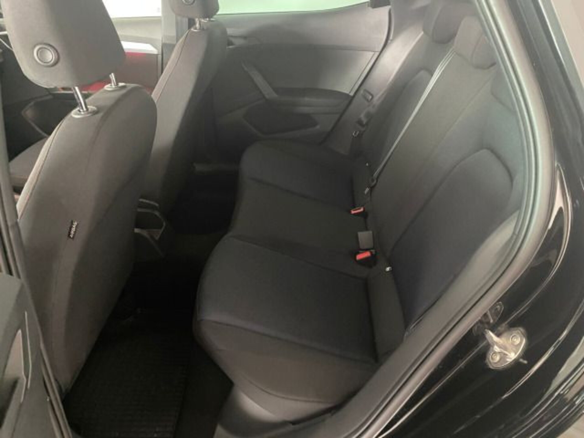 SEAT Ibiza FR