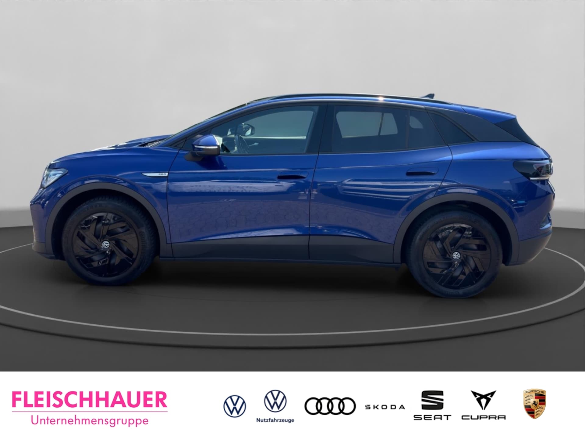Volkswagen ID.4 Pro Performance