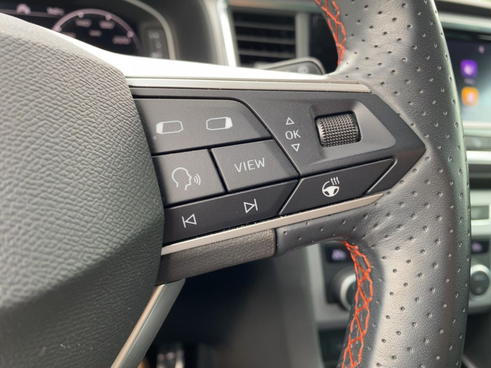 SEAT Ateca – Bild 17