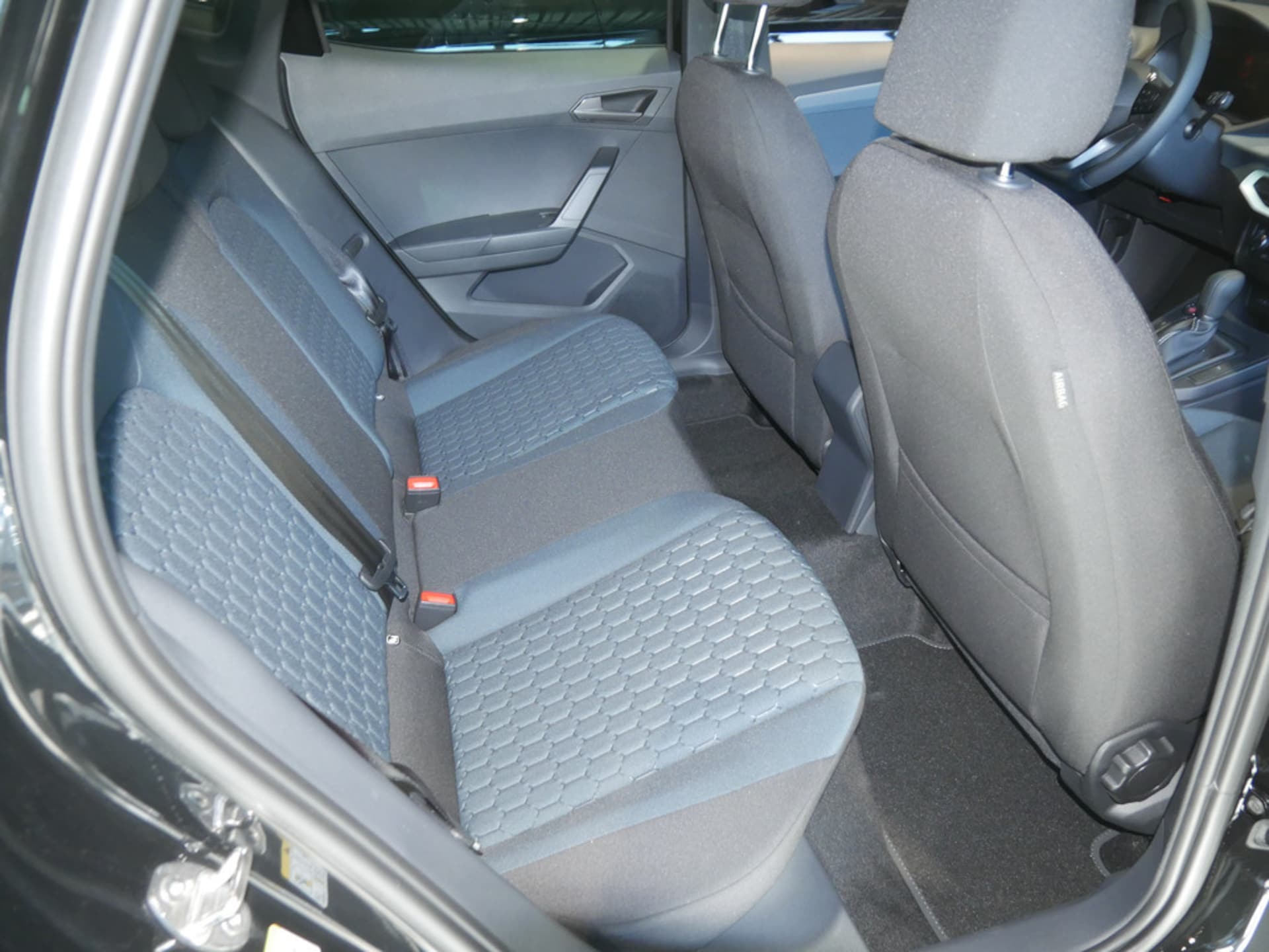 SEAT Ibiza Style