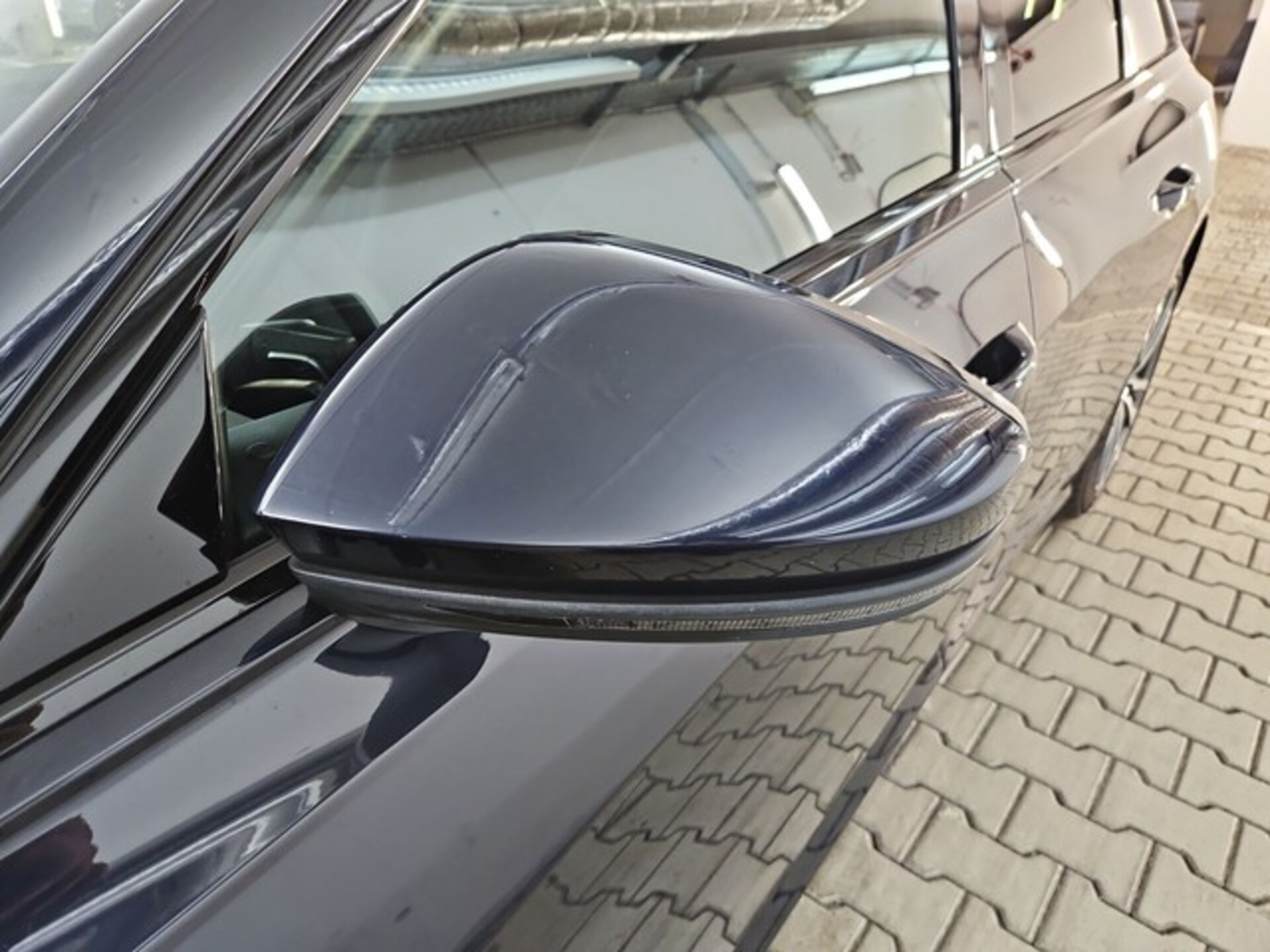 Audi A6 Avant Design