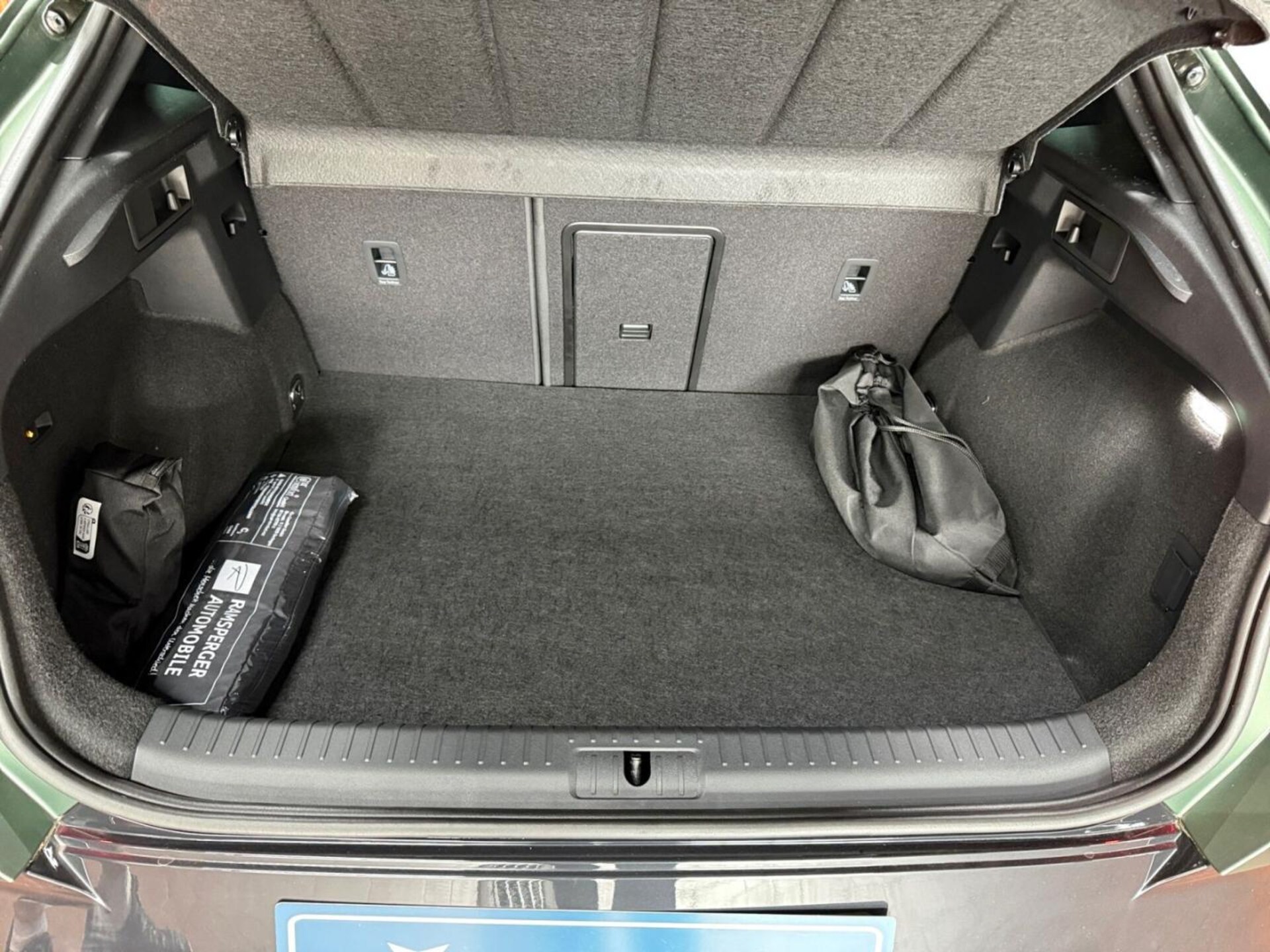 CUPRA Formentor VZ