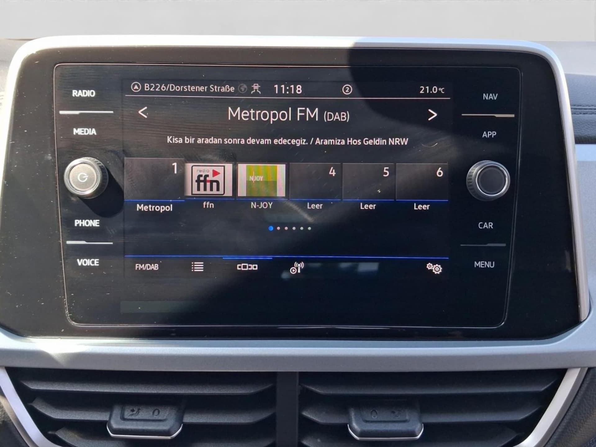 Volkswagen T-Roc Goal