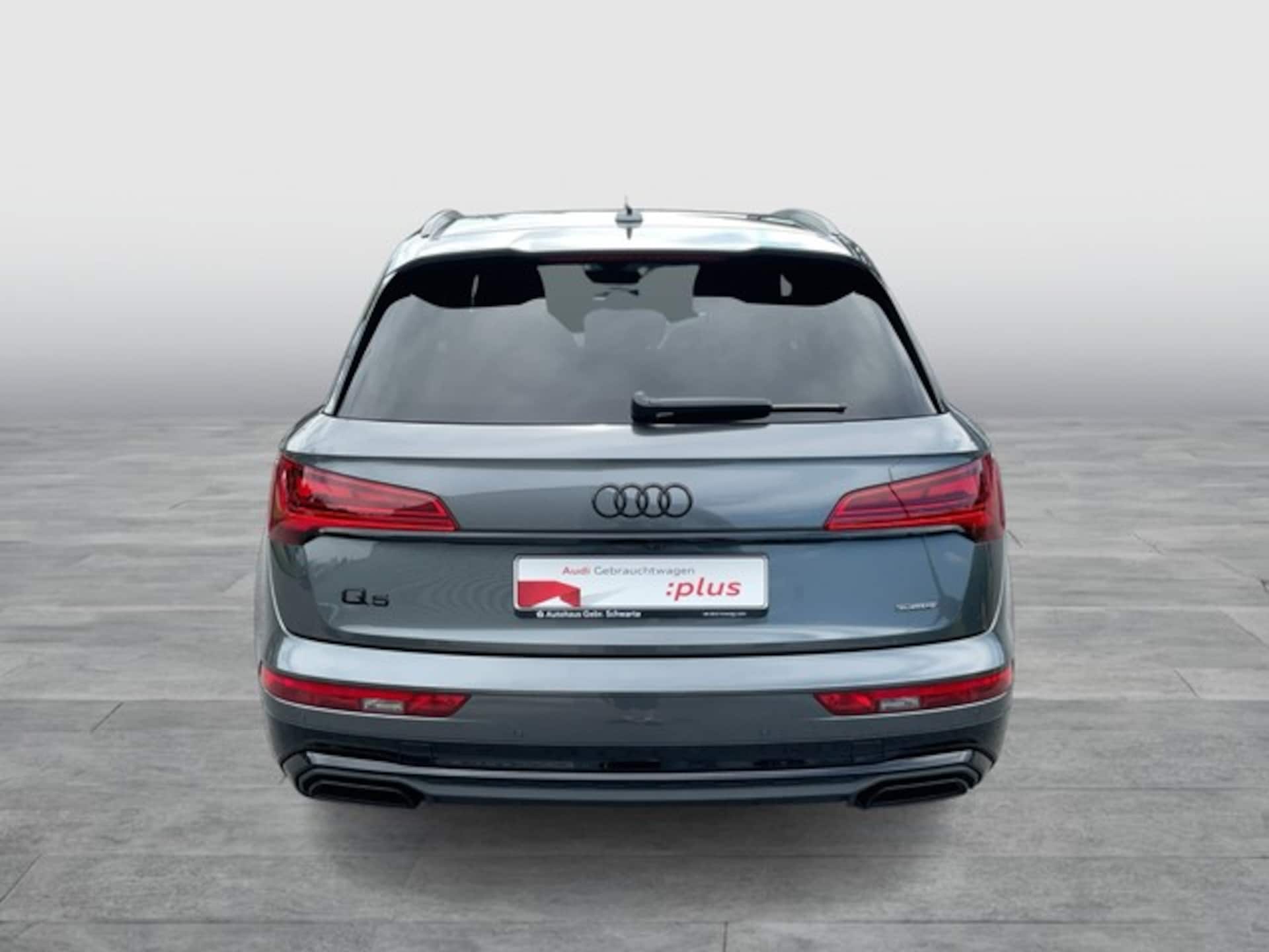 Audi Q5 SUV S line