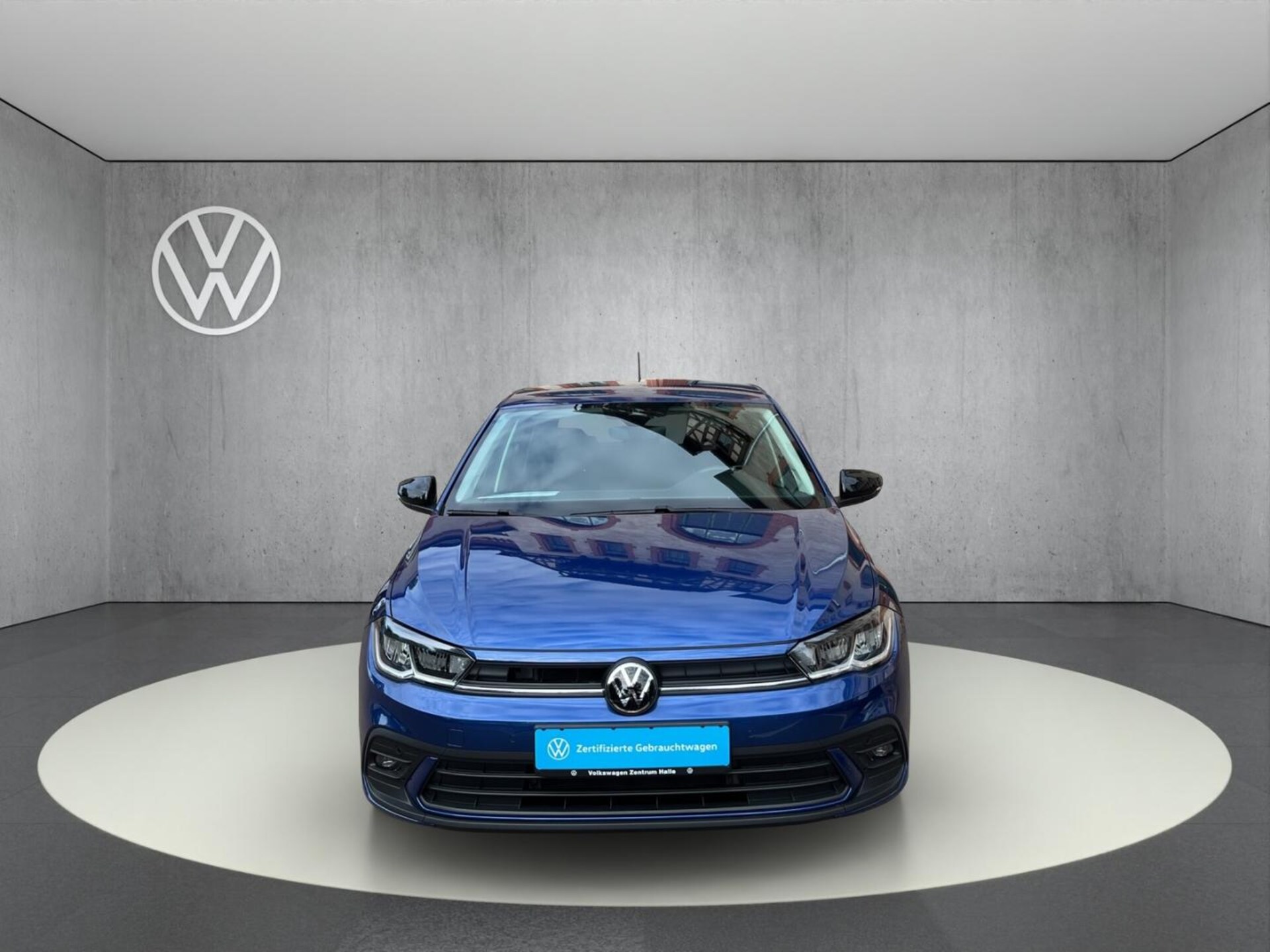 Volkswagen Polo Goal