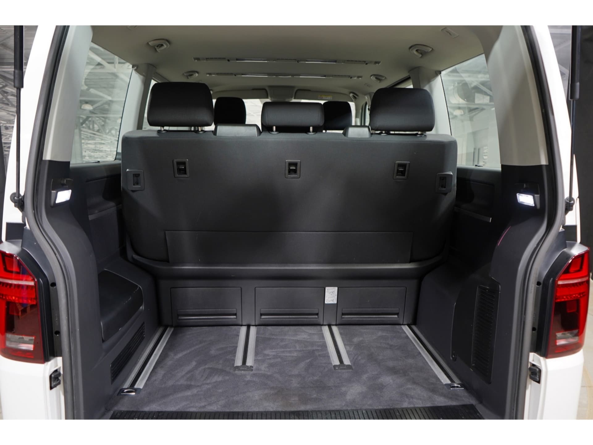 Volkswagen T6.1 Multivan Comfortline