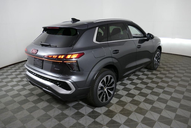 2026 Audi Q3 SUV