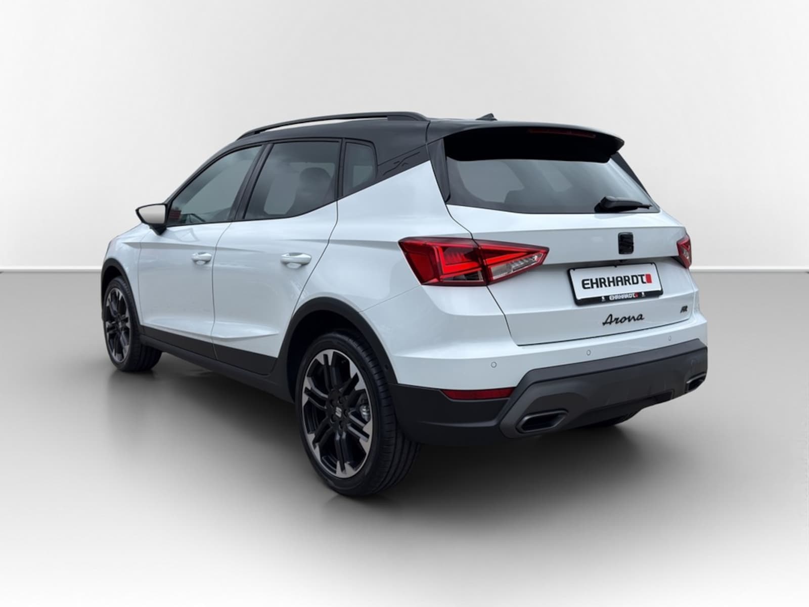 SEAT Arona – Bild 6