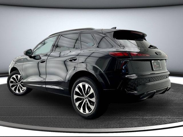 2026 Audi Q3 SUV