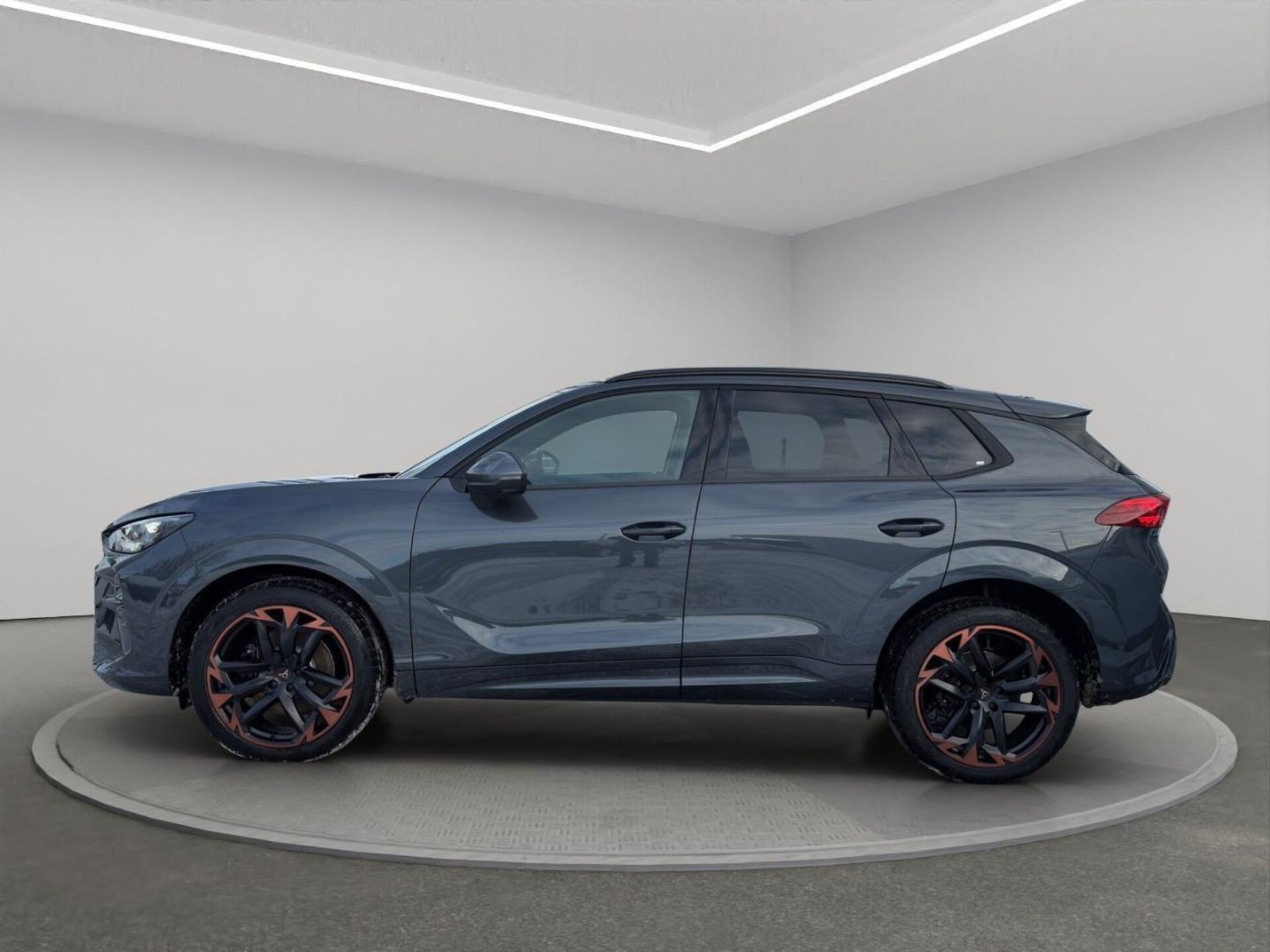 CUPRA Terramar VZ
