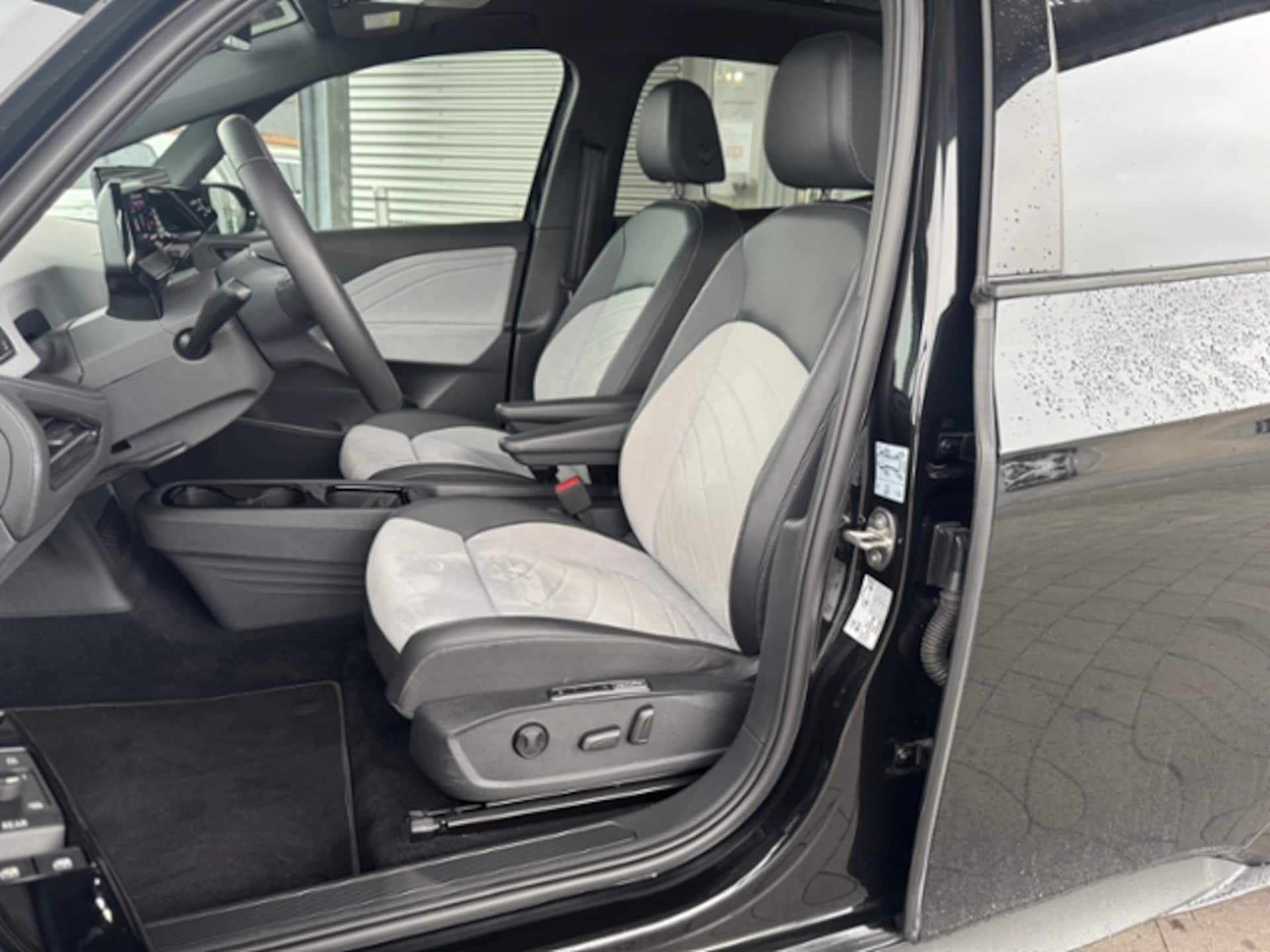 Volkswagen ID.3 Pro