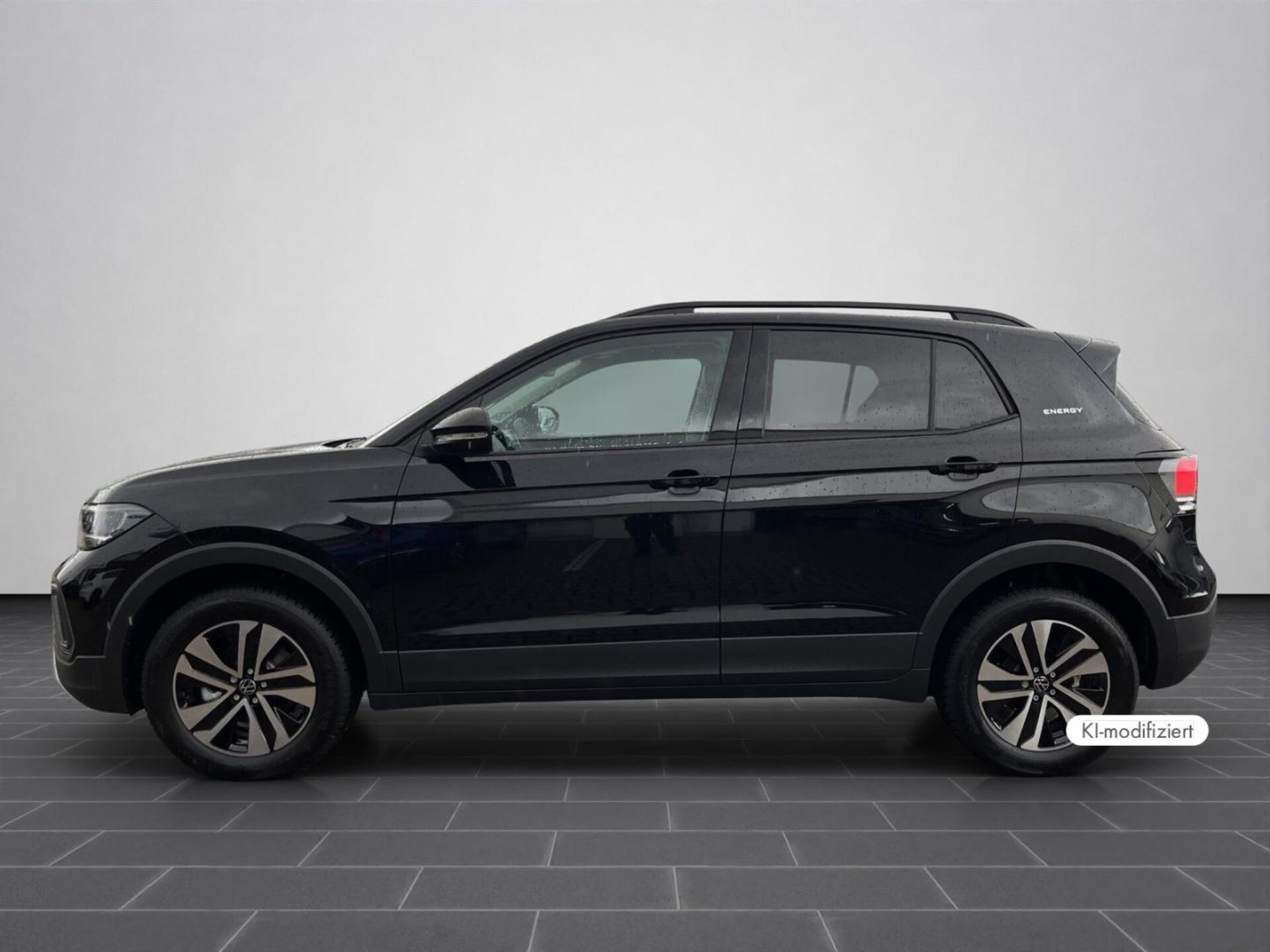 Volkswagen T-Cross ENERGY