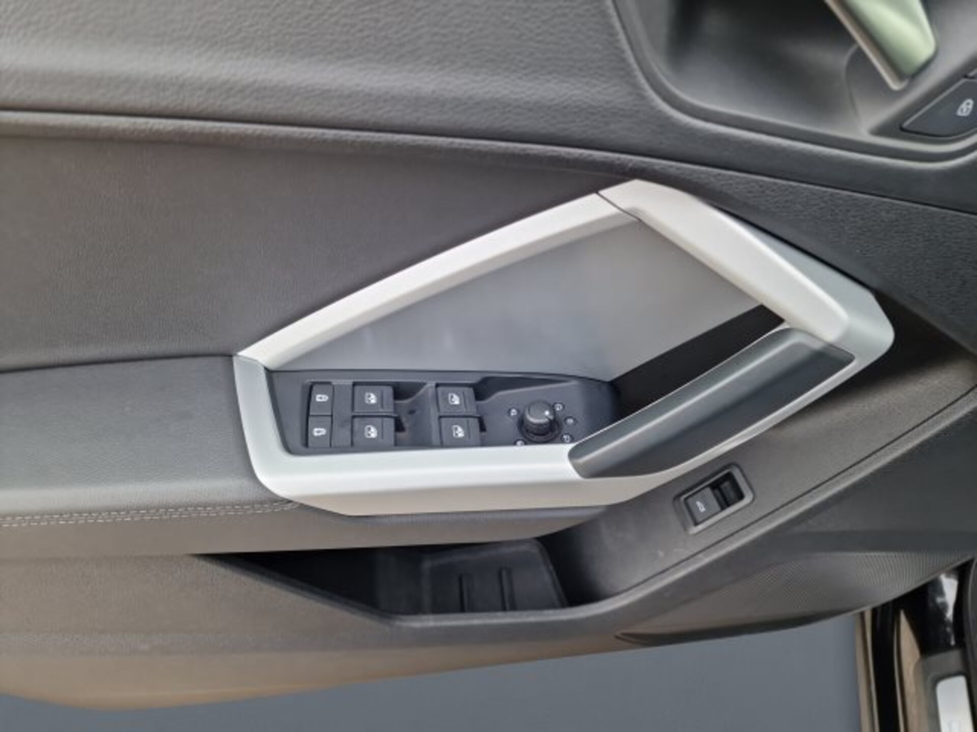 Audi Q3 Sportback S line