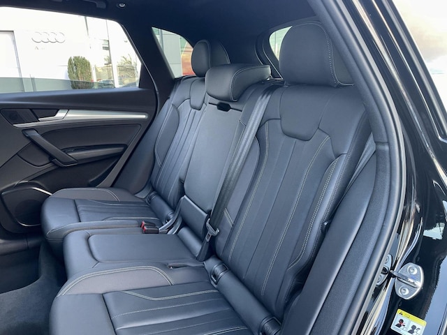 2025 Audi Q5 Premium - Photo 15