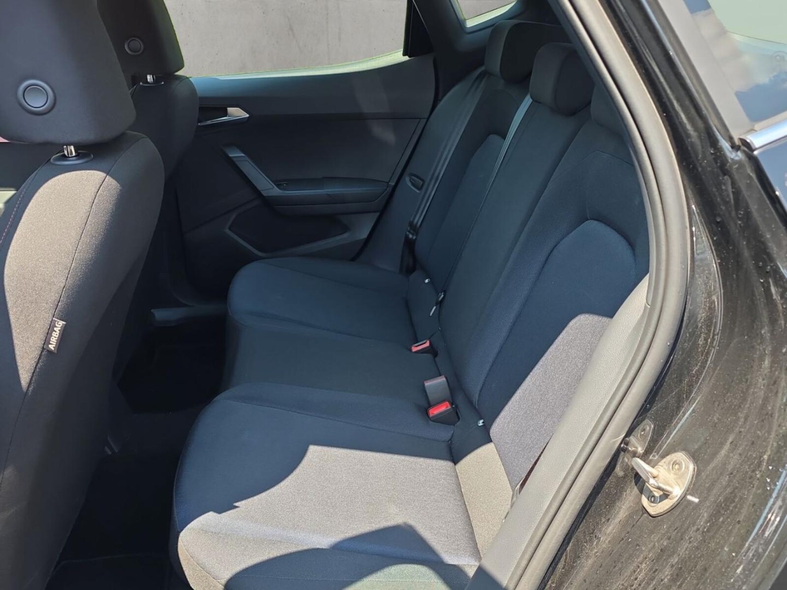 SEAT Arona – Bild 13