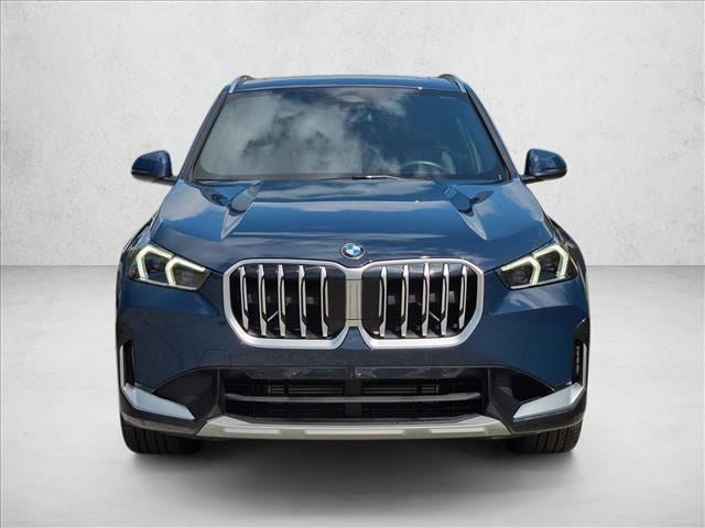 2026 BMW X1
