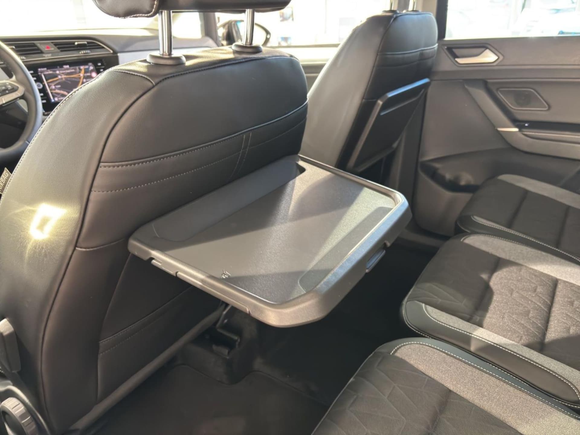Volkswagen Touran ENERGY