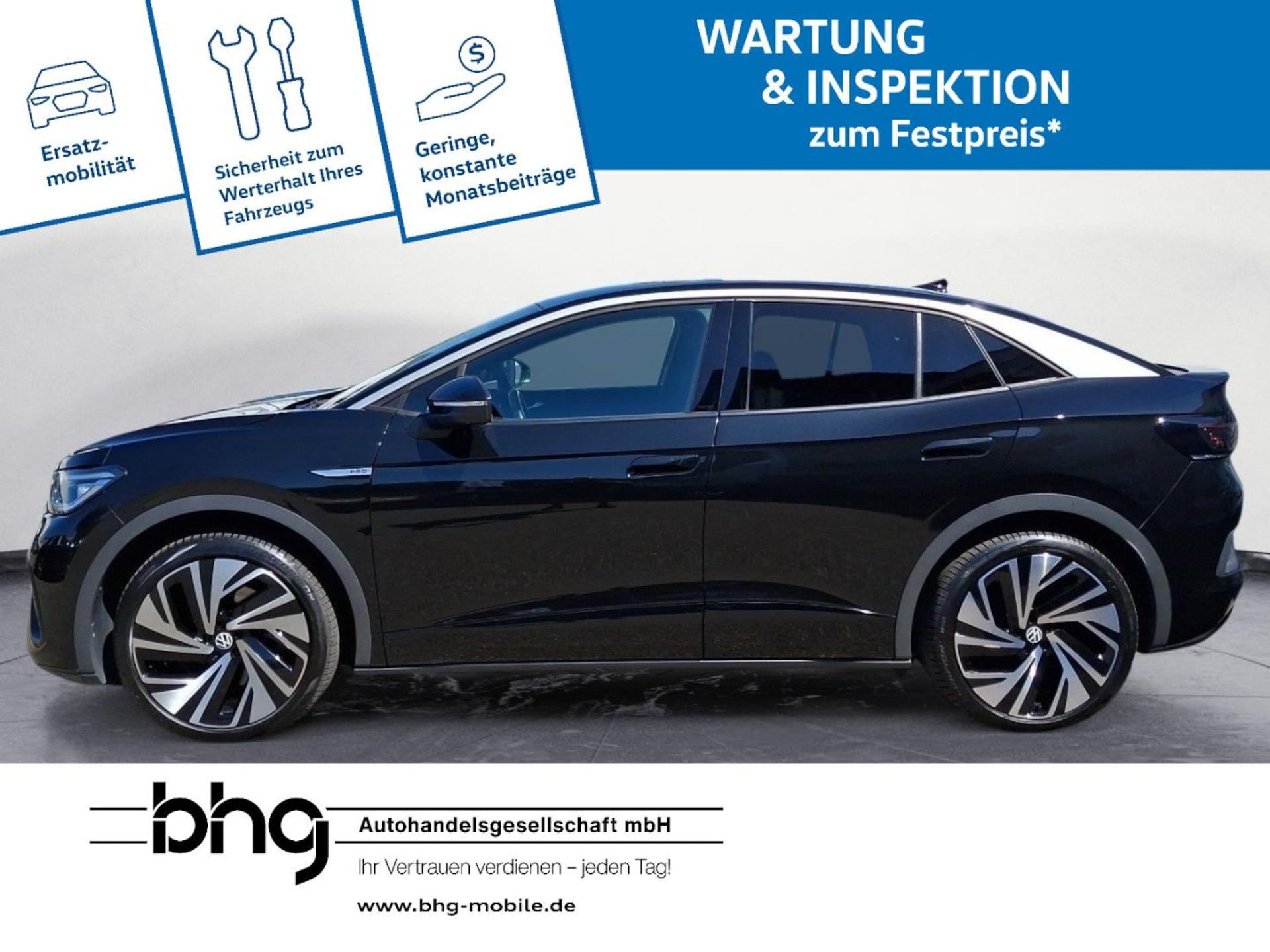 Volkswagen ID.5 Pro Performance