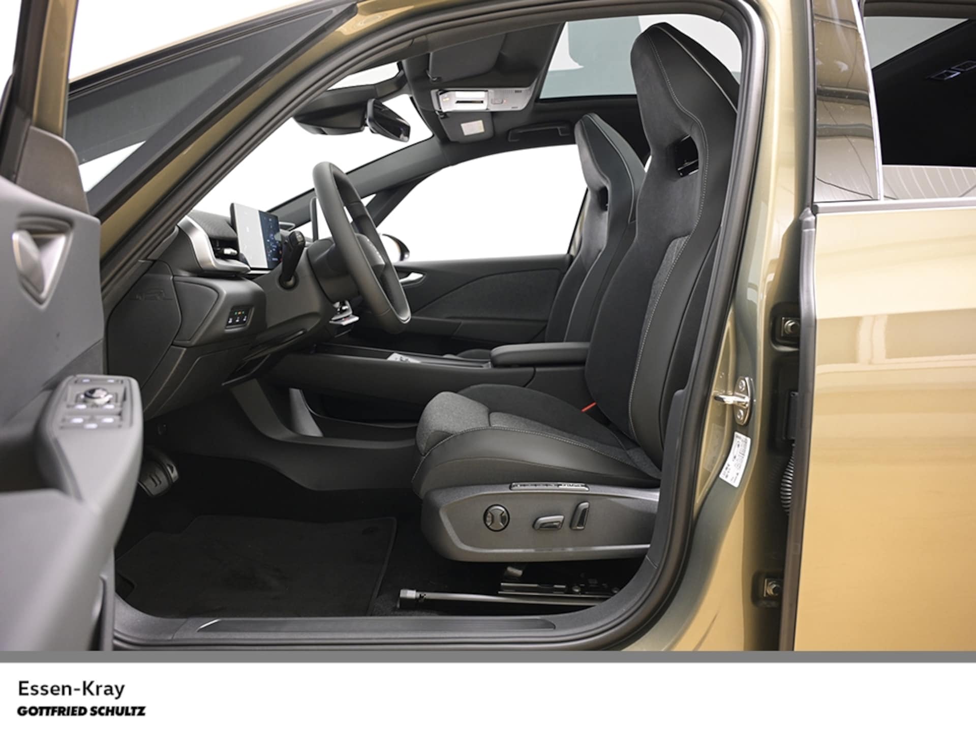 Volkswagen ID.3 Neo Style