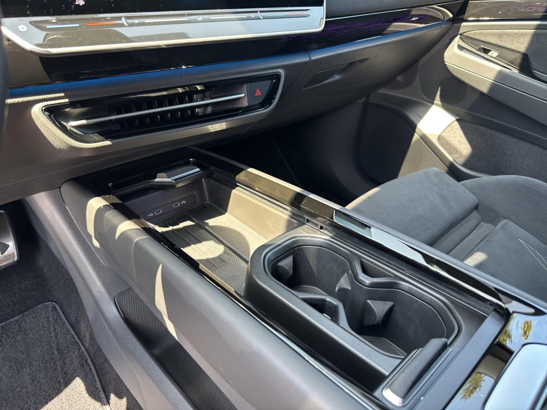 Volkswagen ID.7 Tourer Pro