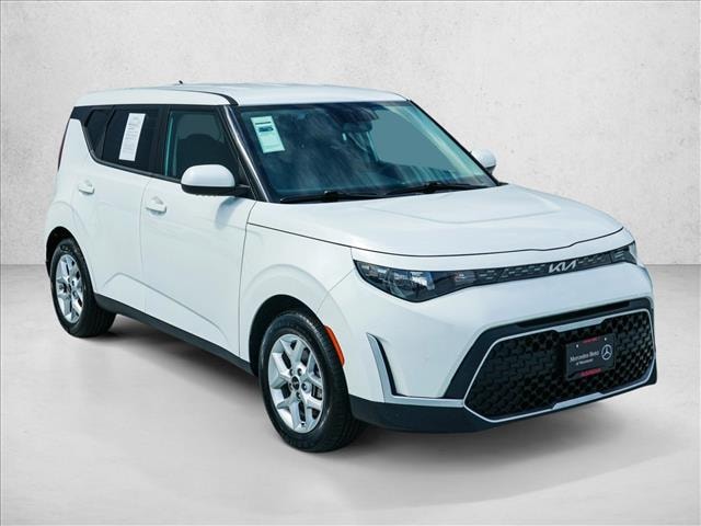 2024 Kia Soul
