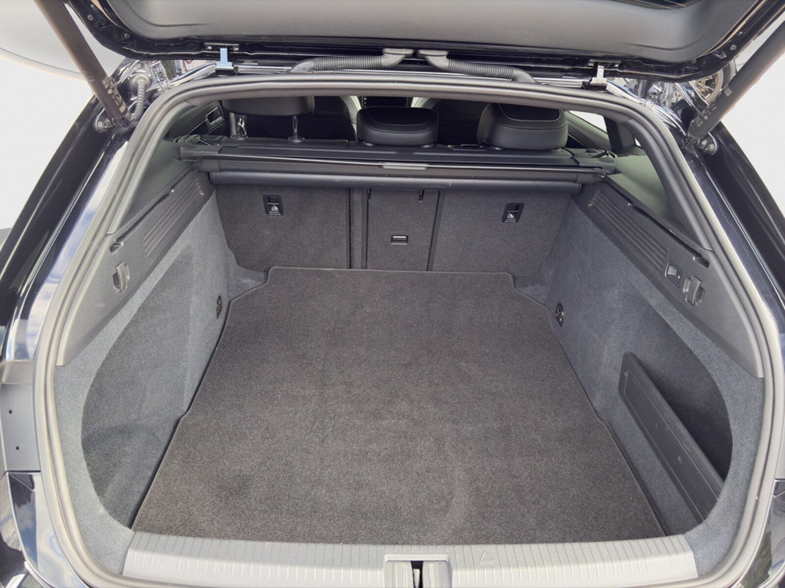 Volkswagen Arteon Shooting Brake – Bild 22
