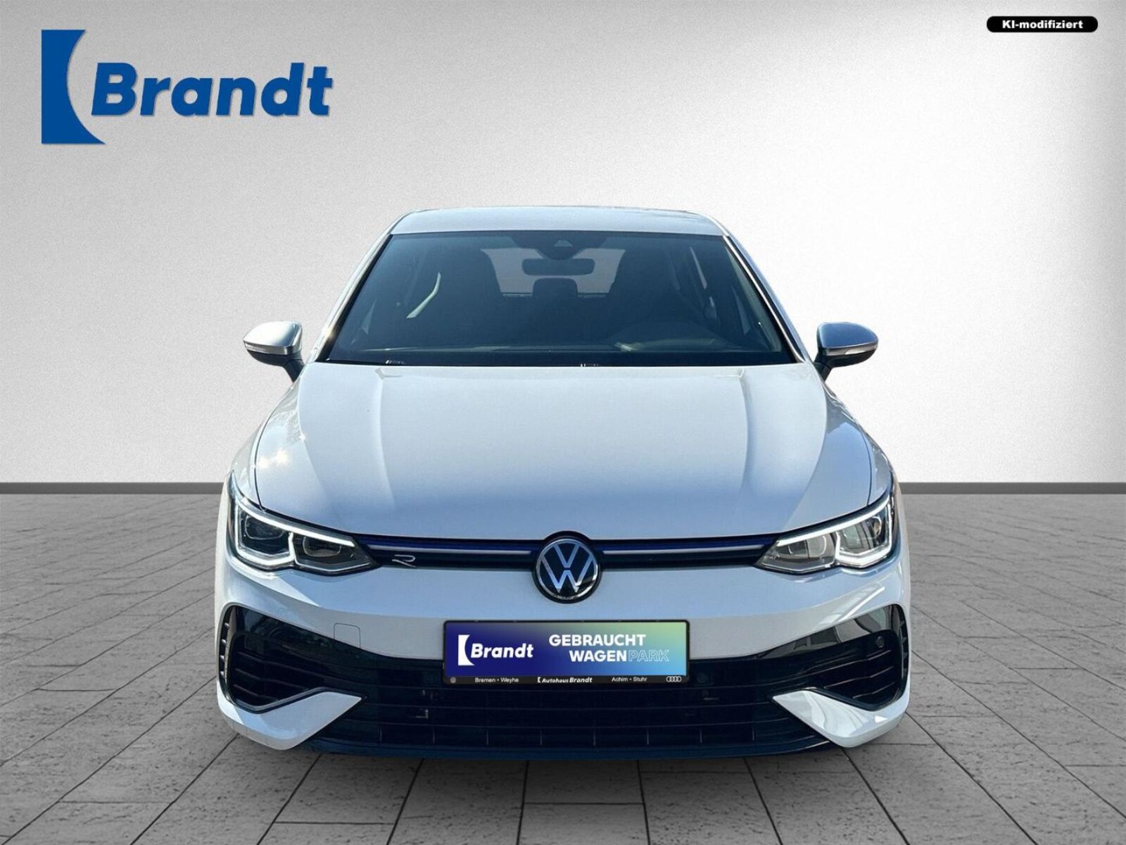 Volkswagen Golf – Bild 4