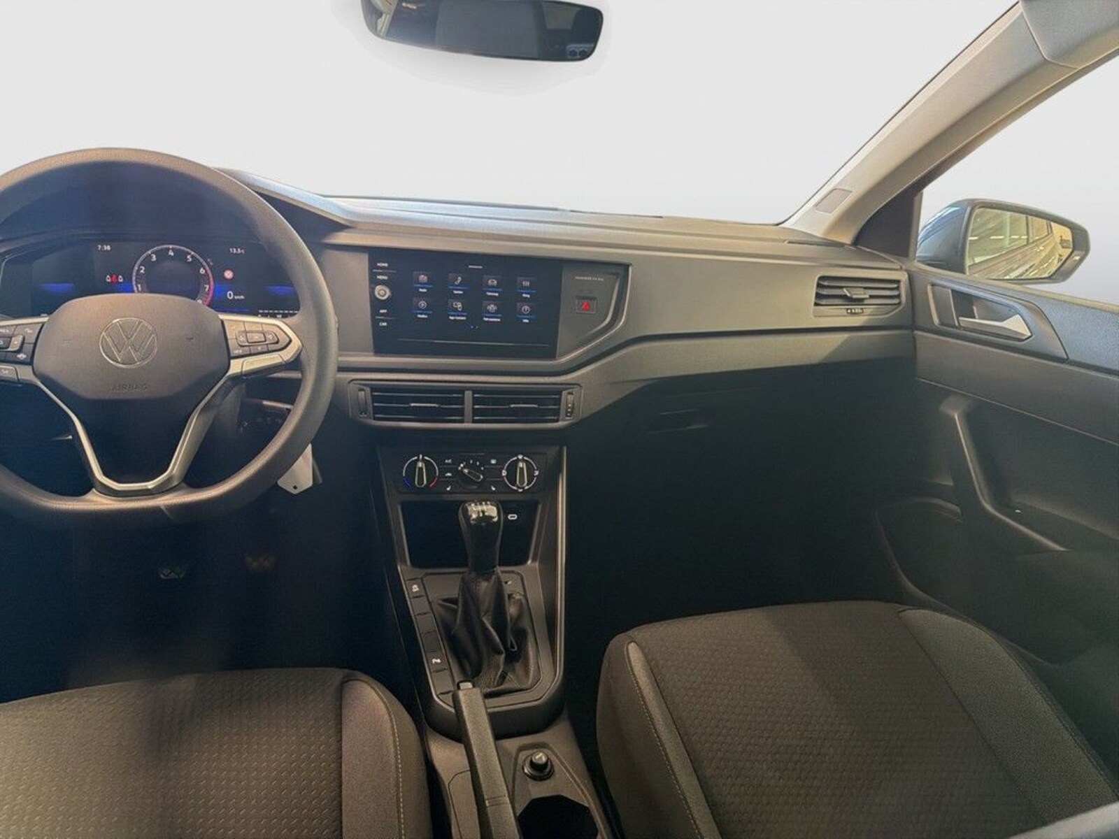 Volkswagen Polo – Bild 23