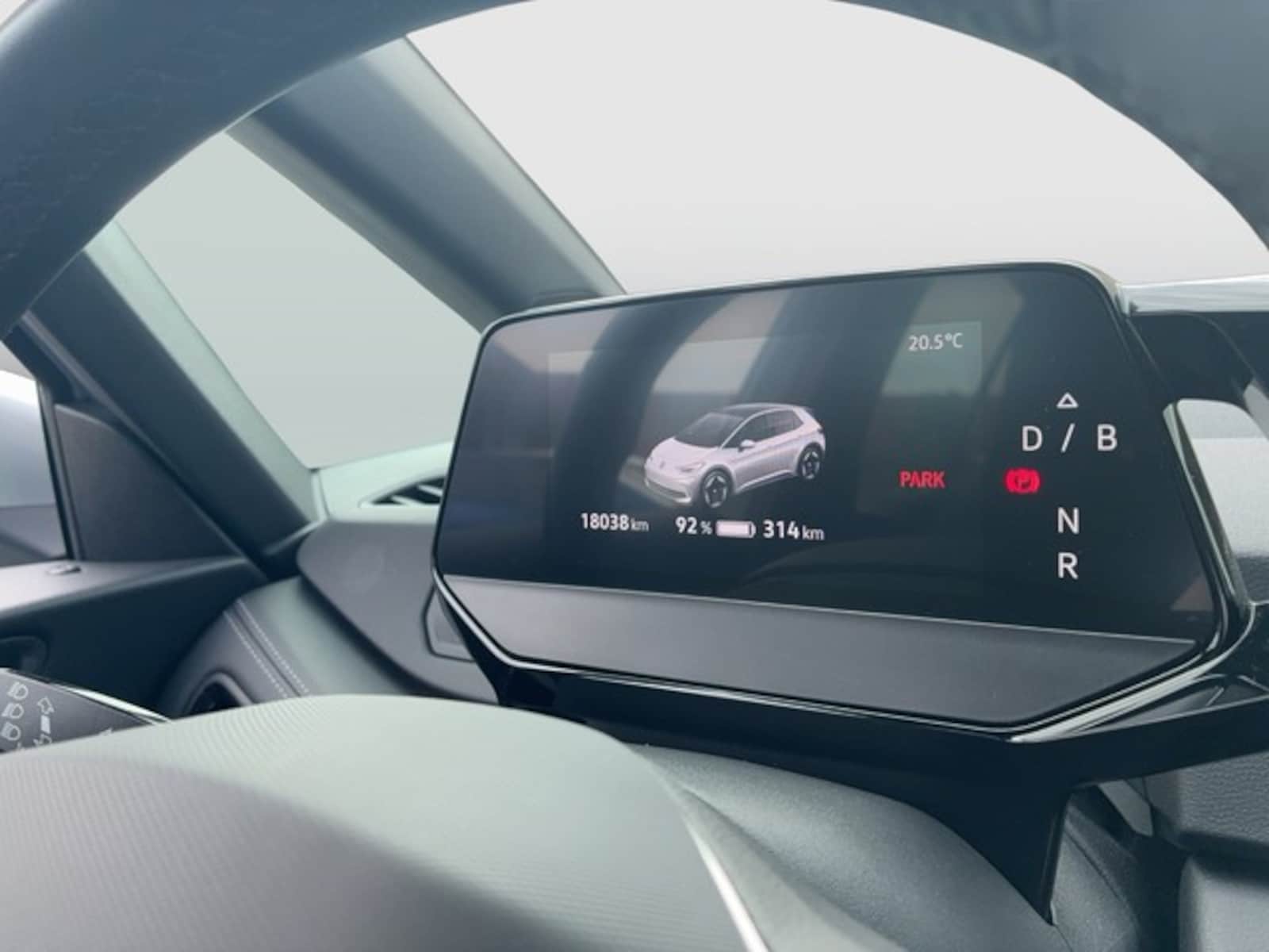 Volkswagen ID.3 – Bild 9