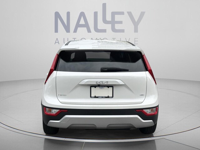 2025 Kia Niro