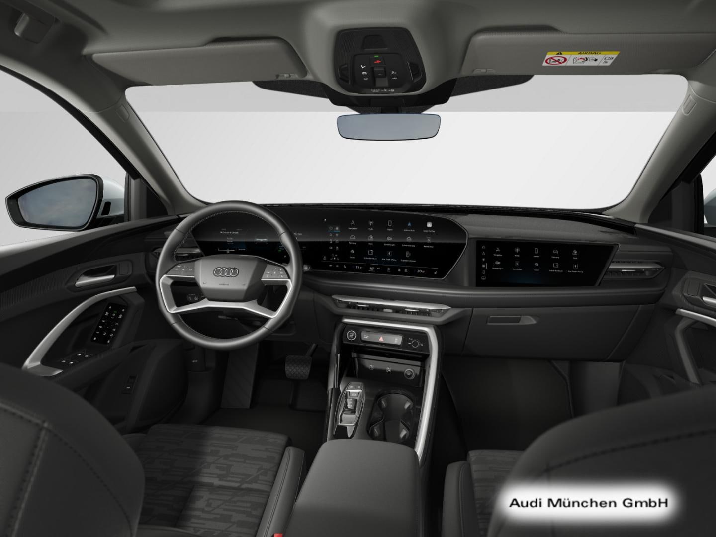 Bild über Audi Q5 SUV TFSI quattro 150 kW S tronic - für weitere Informationen kontaktieren Sie den Audi Partner