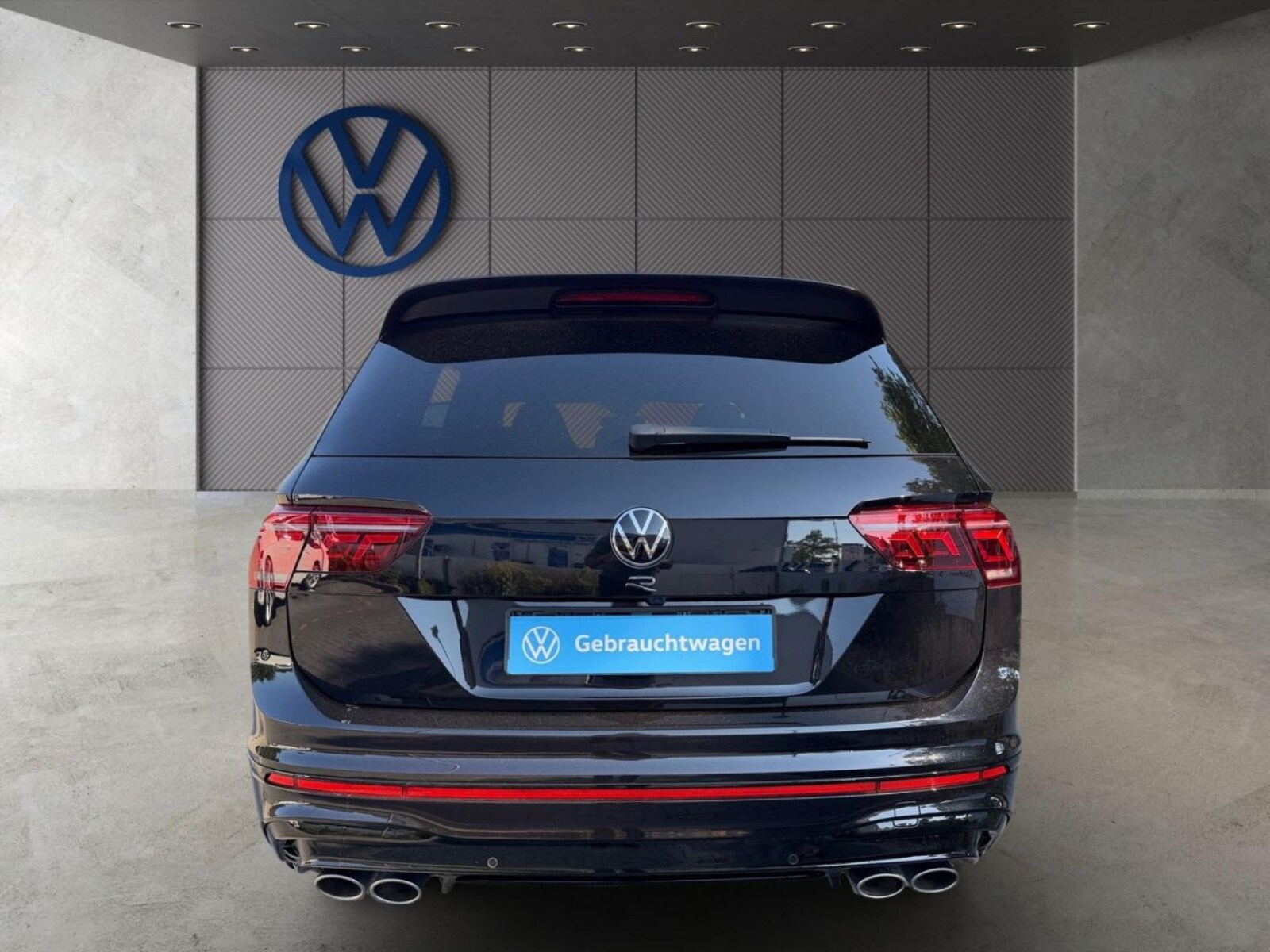 Volkswagen Tiguan – Bild 5