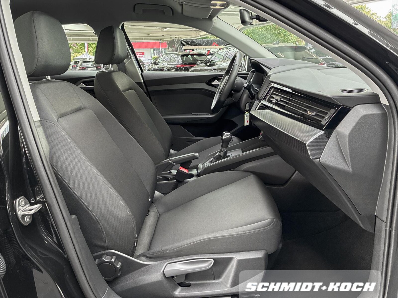Audi A1 allstreet – Bild 9