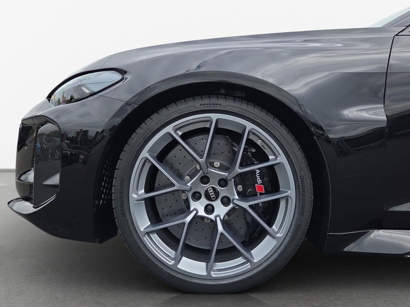Audi RS 5 Limousine – Bild 13