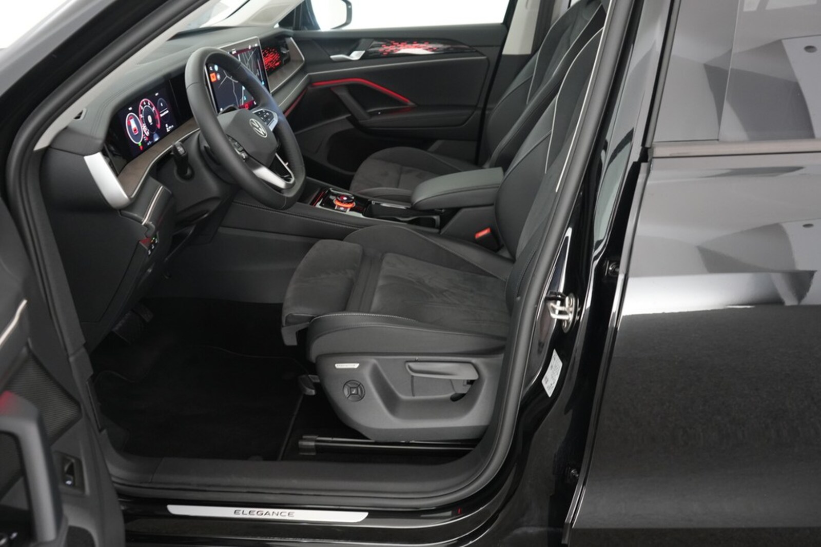 Volkswagen Tayron – Bild 10