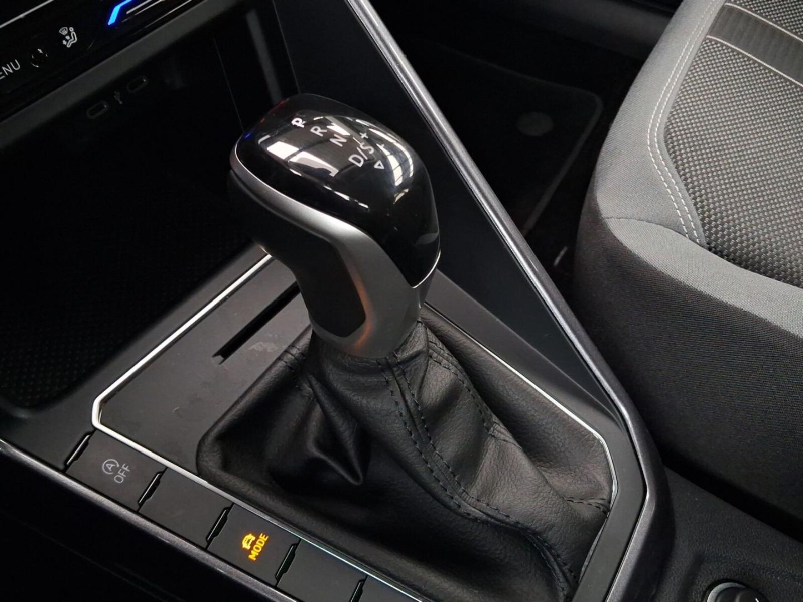Volkswagen Polo – Bild 11