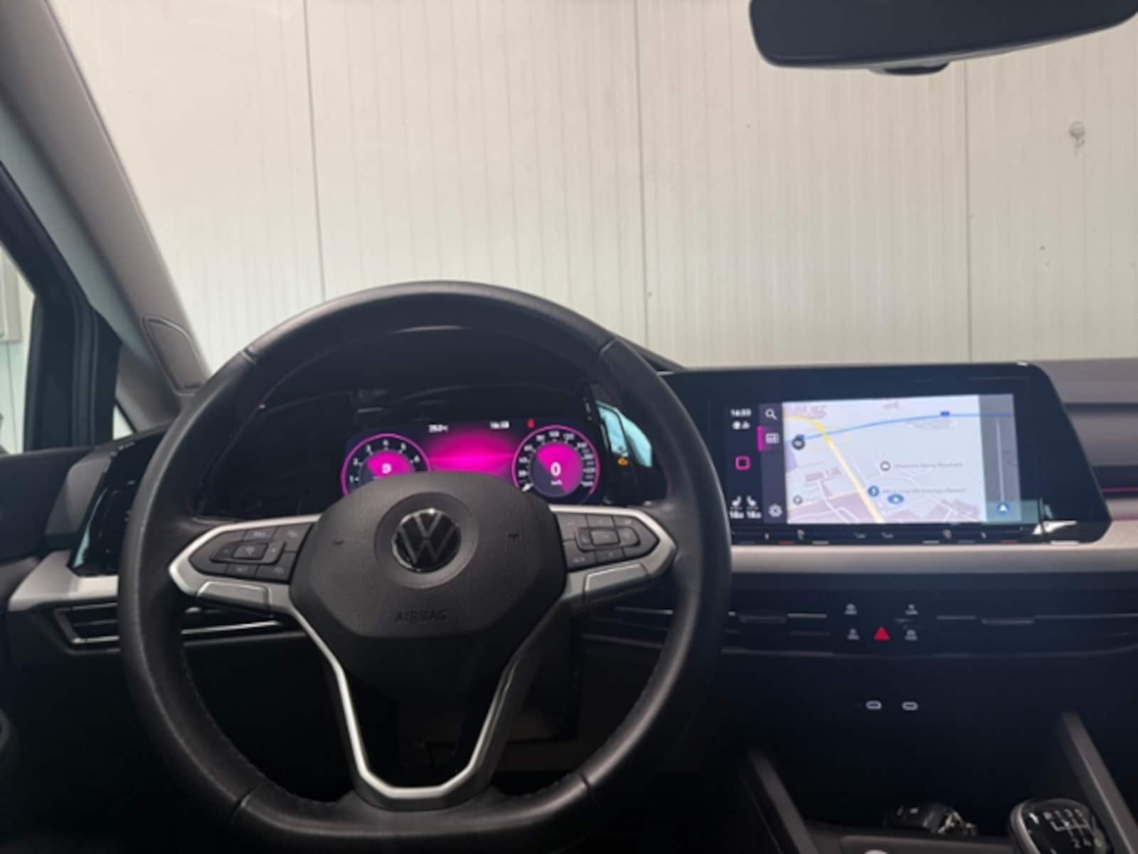 Volkswagen Golf – Bild 11